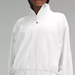 Lululemon Define Relaxed Jacket